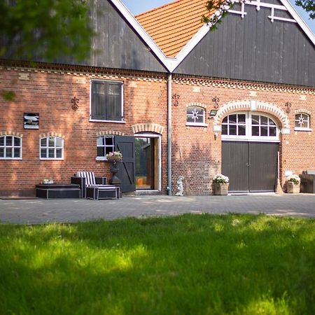 Bed And Breakfast De Boerderij Kamer Nutter Exterior foto